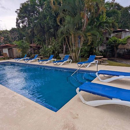 Casa Guardia Panama Hotel ปลายาบลังกา ภายนอก รูปภาพ