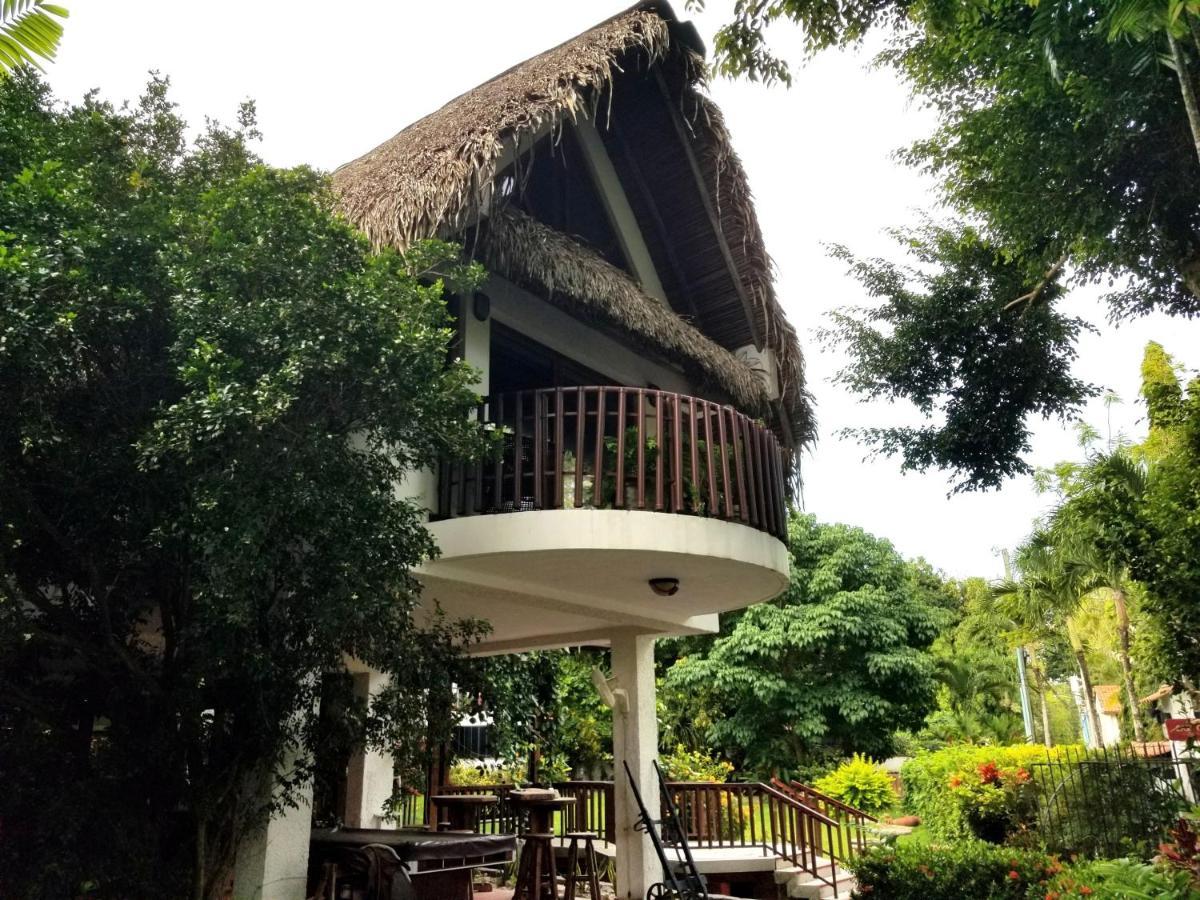 Casa Guardia Panama Hotel ปลายาบลังกา ภายนอก รูปภาพ