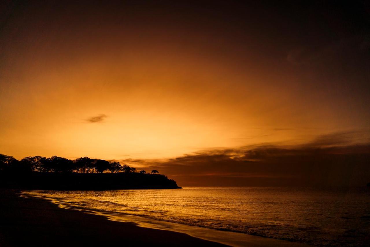 Casa Guardia Panama Hotel ปลายาบลังกา ภายนอก รูปภาพ