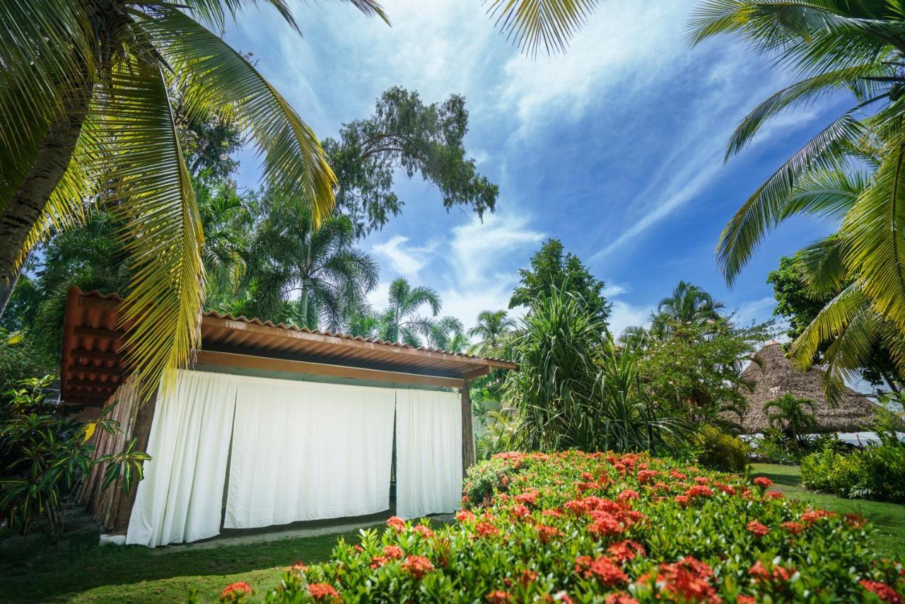 Casa Guardia Panama Hotel ปลายาบลังกา ภายนอก รูปภาพ