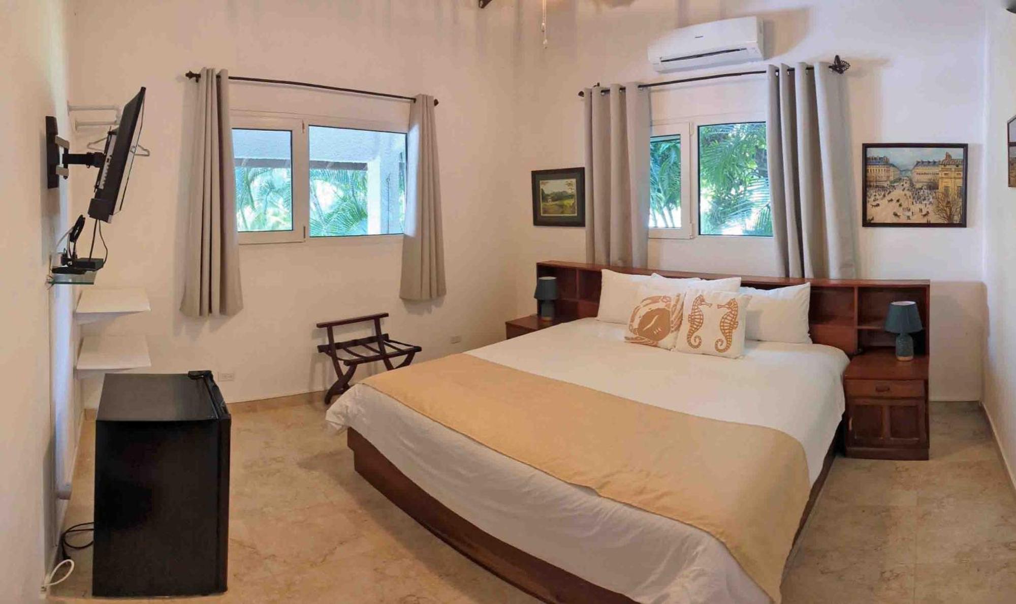 Casa Guardia Panama Hotel ปลายาบลังกา ห้อง รูปภาพ
