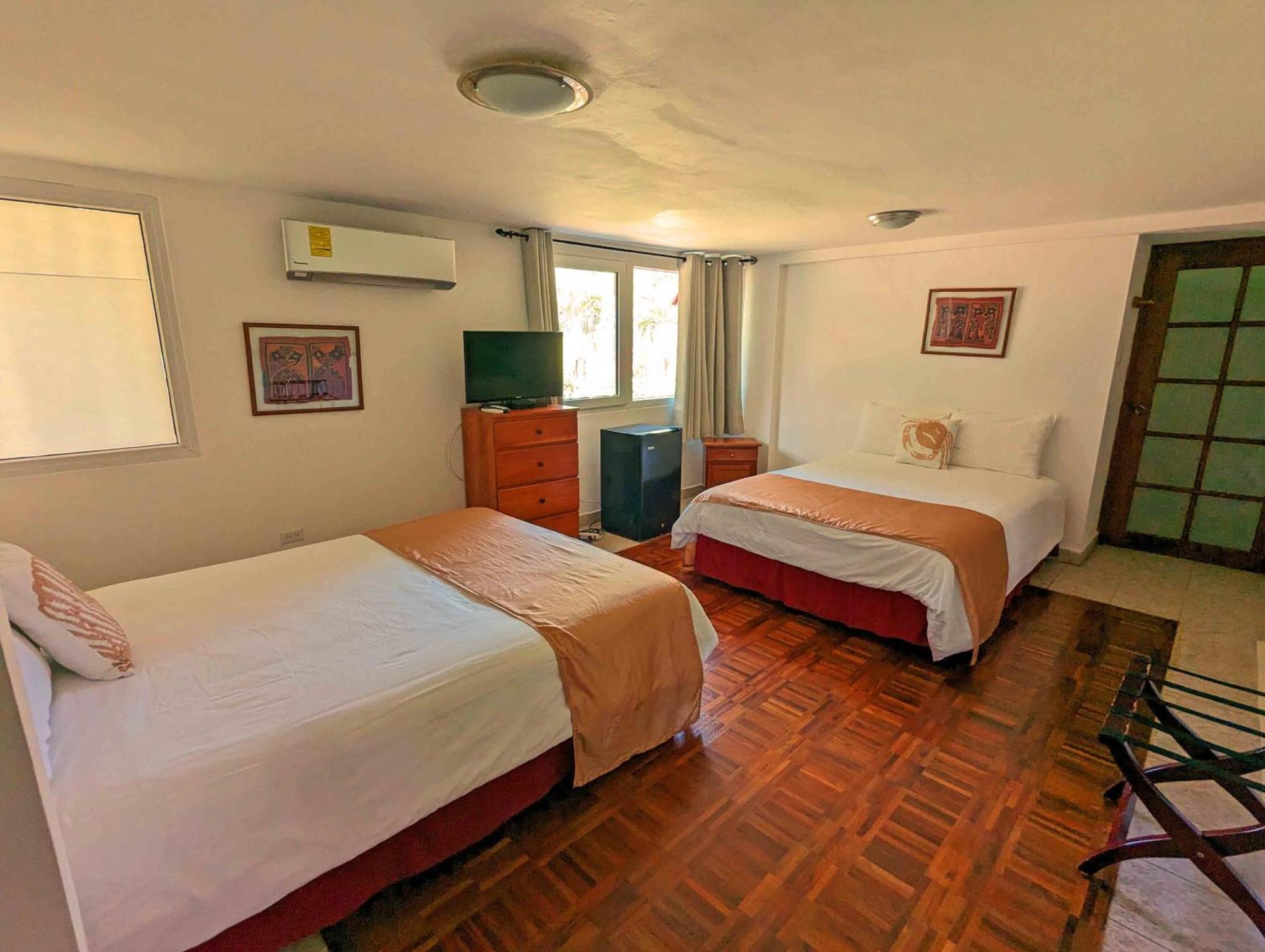Casa Guardia Panama Hotel ปลายาบลังกา ห้อง รูปภาพ