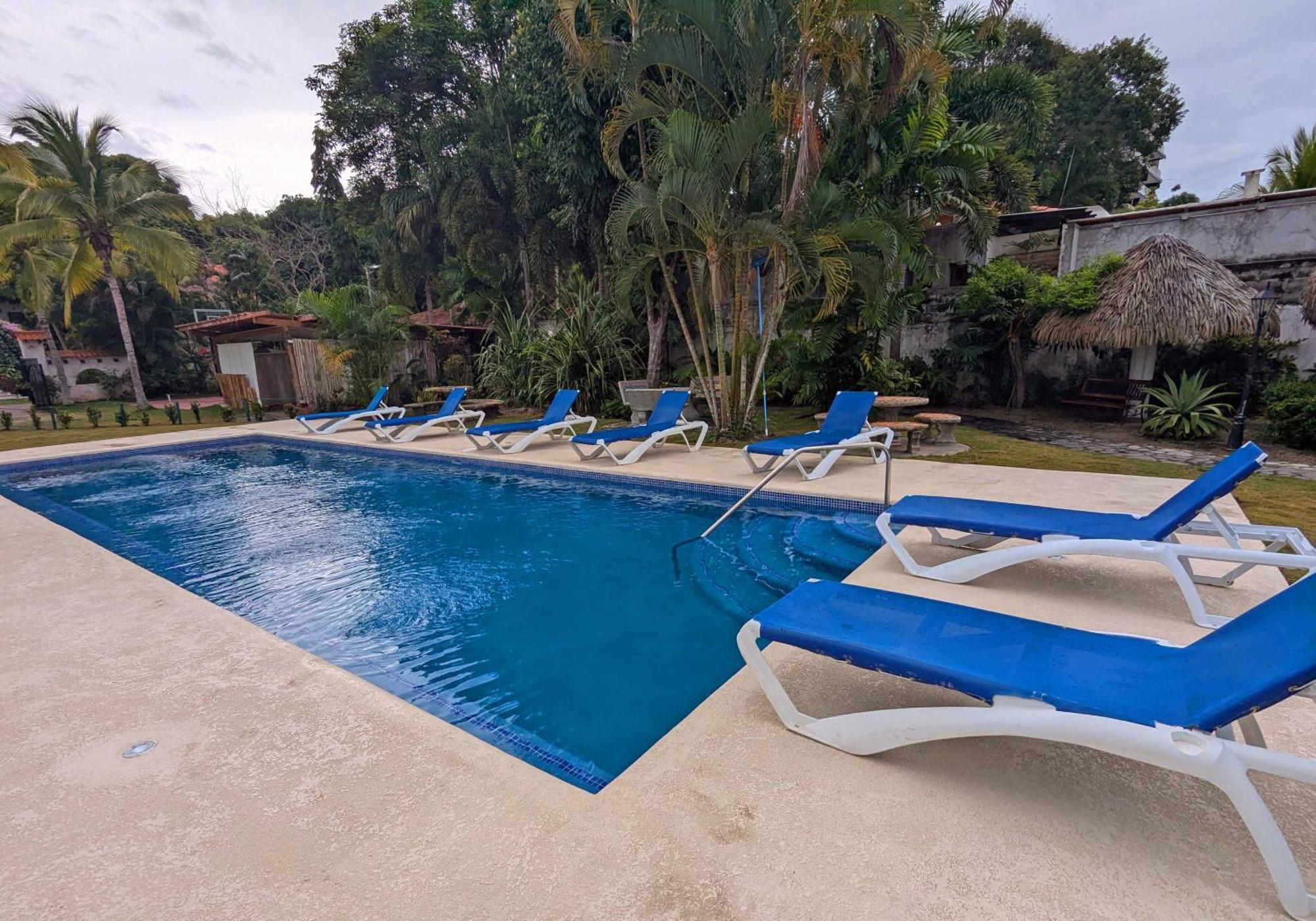 Casa Guardia Panama Hotel ปลายาบลังกา ภายนอก รูปภาพ