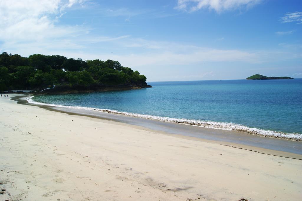 Casa Guardia Panama Hotel ปลายาบลังกา ภายนอก รูปภาพ