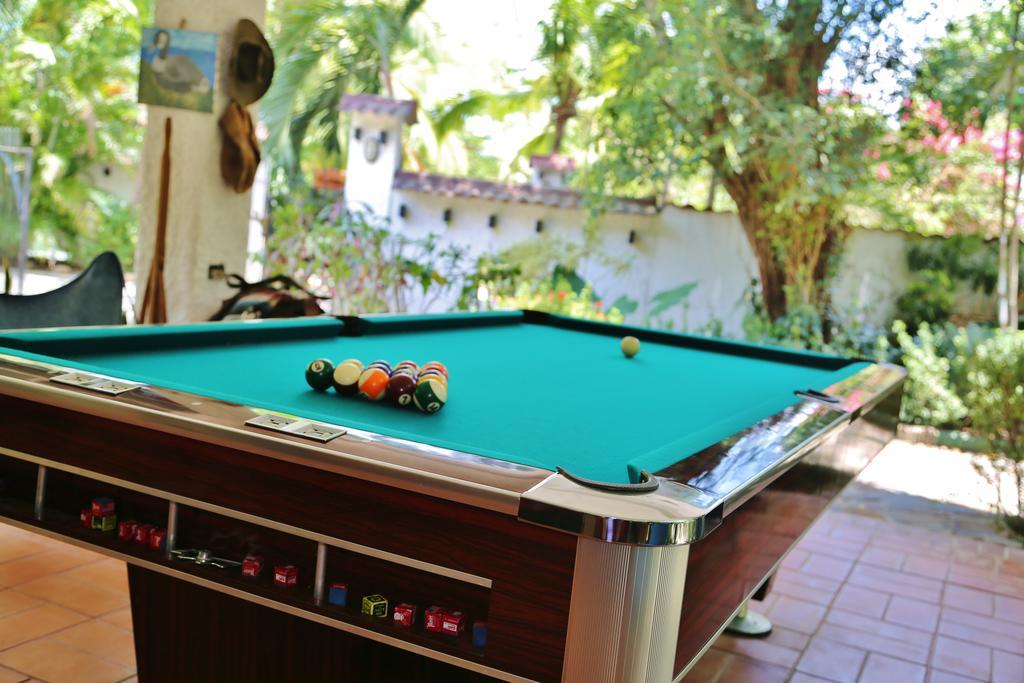 Casa Guardia Panama Hotel ปลายาบลังกา ภายนอก รูปภาพ