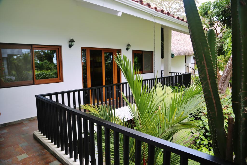Casa Guardia Panama Hotel ปลายาบลังกา ภายนอก รูปภาพ