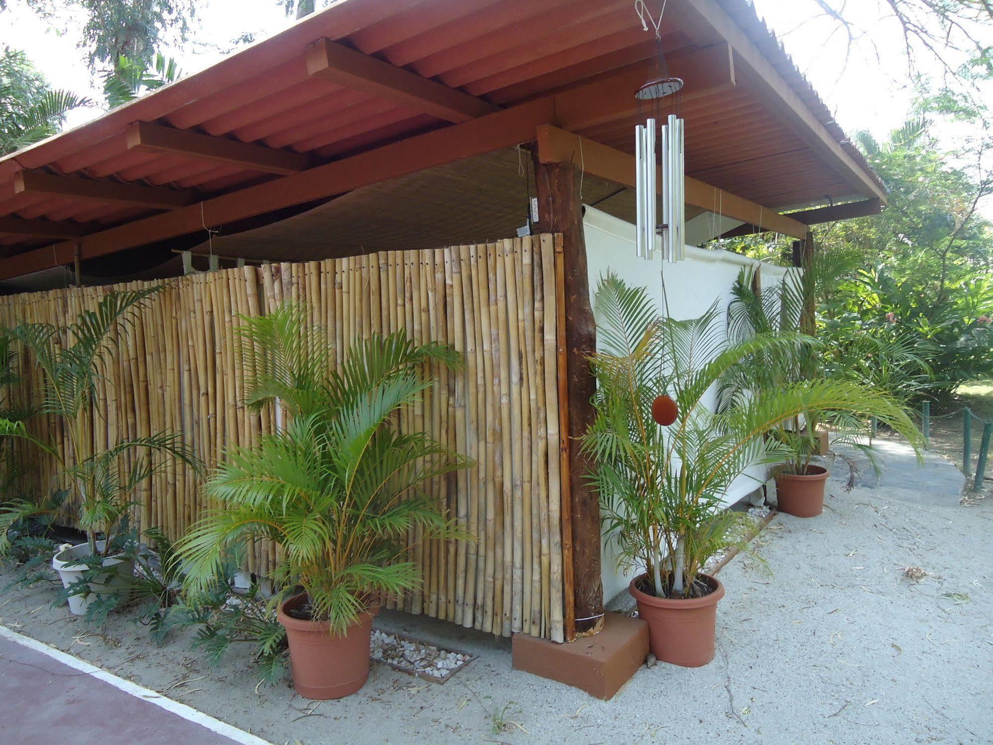 Casa Guardia Panama Hotel ปลายาบลังกา ภายนอก รูปภาพ