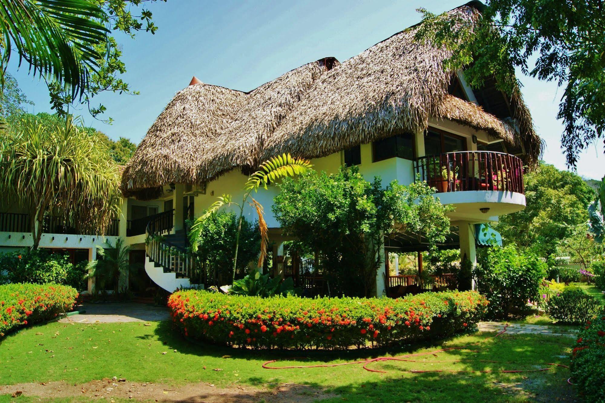 Casa Guardia Panama Hotel ปลายาบลังกา ภายนอก รูปภาพ