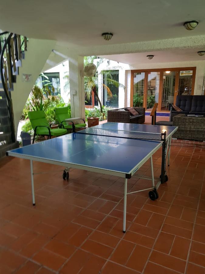 Casa Guardia Panama Hotel ปลายาบลังกา ภายนอก รูปภาพ